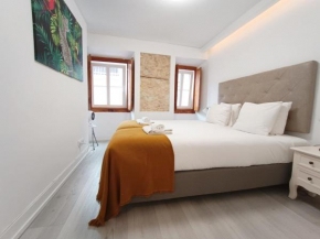 Royal Lapa Apartment